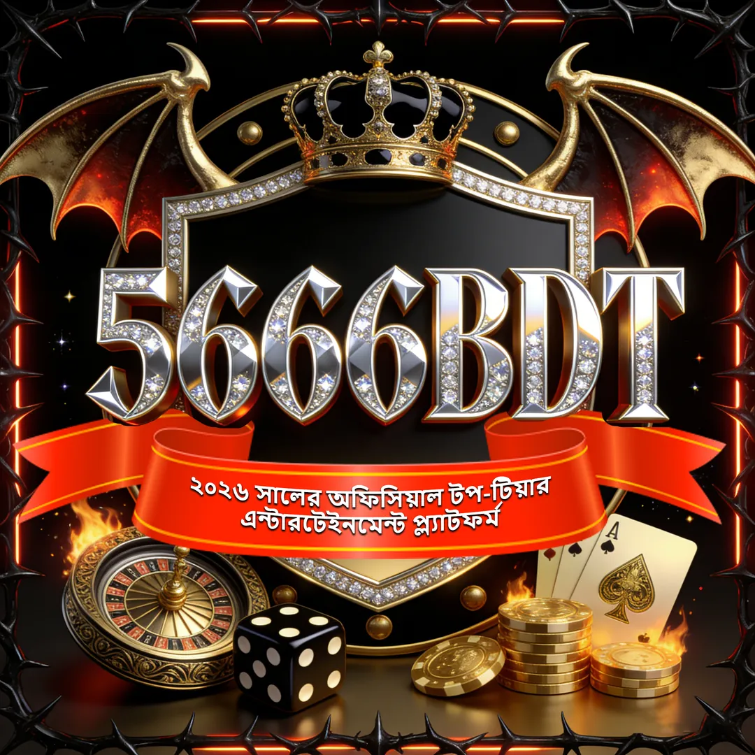 5666BDT APK ডাউনলোড: লেটেস্ট ভার্সন, নিরাপদ ও অফিসিয়াল বিকল্প লিংক! showcase image 3 - 5666BDT preview
