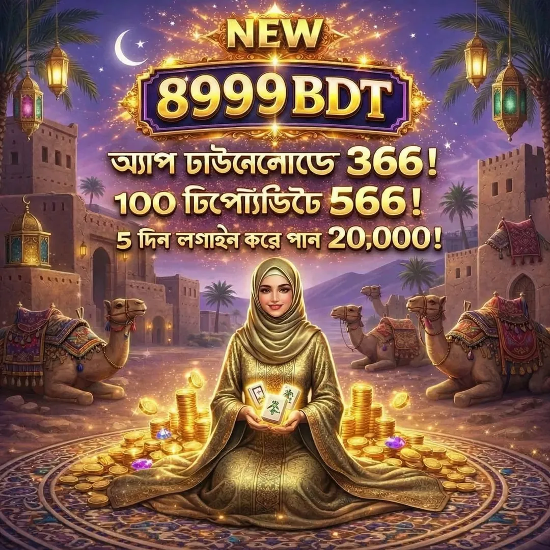 8999BDT APK ডাউনলোড করুন: লেটেস্ট ভার্সন, ১০০% নিরাপদ ও অফিসিয়াল লিংক! showcase image 1 - 8999BDT preview
