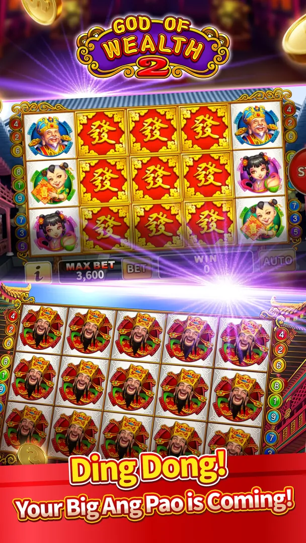 ACE44 APK ডাউনলোড: সর্বশেষ ভার্সন, নিরাপদ ও অফিসিয়াল লিঙ্ক! description image 4