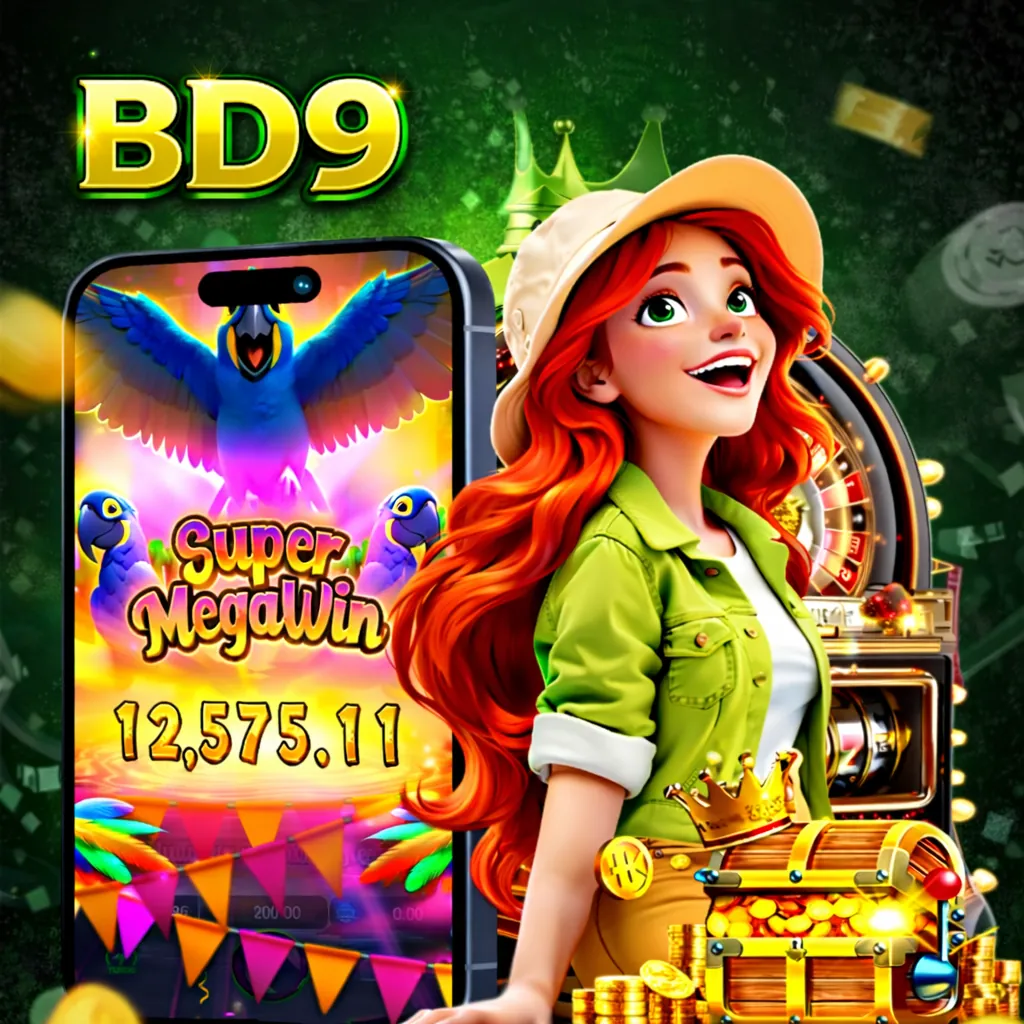 BD9 APK ডাউনলোড করুন: লেটেস্ট ভার্সন, ১০০% নিরাপদ ও ফ্রি! showcase image 5 - BD9 preview