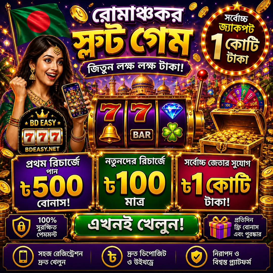 BDEASY APK ডাউনলোড: লেটেস্ট ভার্সন, ১০০% নিরাপদ ও ফ্রি! showcase image 1 - BDEASY preview