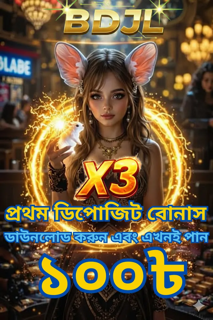 BDJL APK ডাউনলোড: লেটেস্ট ভার্সন, ১০০% নিরাপদ ও ফ্রি ডাউনলোড লিংক! showcase image 2 - BDJL preview