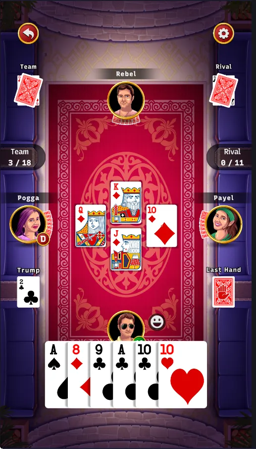 FBAJEE APK ডাউনলোড: লেটেস্ট ভার্সন, ১০০% নিরাপদ ও অফিসিয়াল লিঙ্ক! description image 1