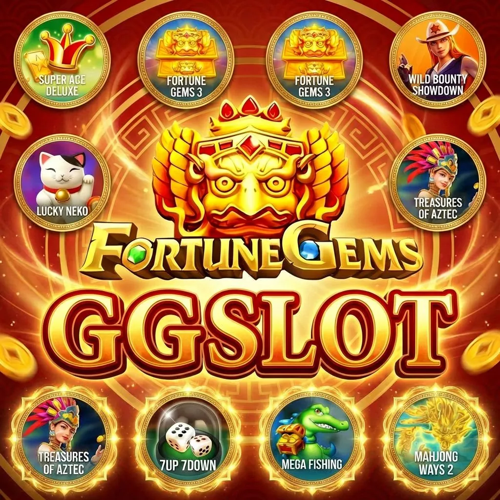 GGSLLOT APK ডাউনলোড: অফিসিয়াল লেটেস্ট ভার্সন – ১০০% নিরাপদ ও ফ্রি! showcase image 3 - GGSLLOT preview