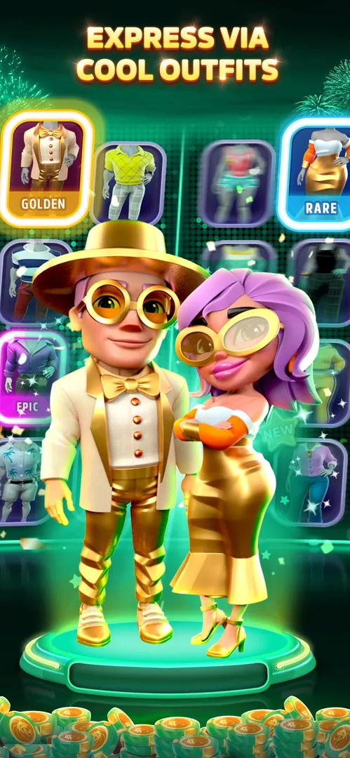 GGVIP APK ডাউনলোড করুন: লেটেস্ট ভার্সন, ১০০% নিরাপদ ও ফ্রি! description image 1