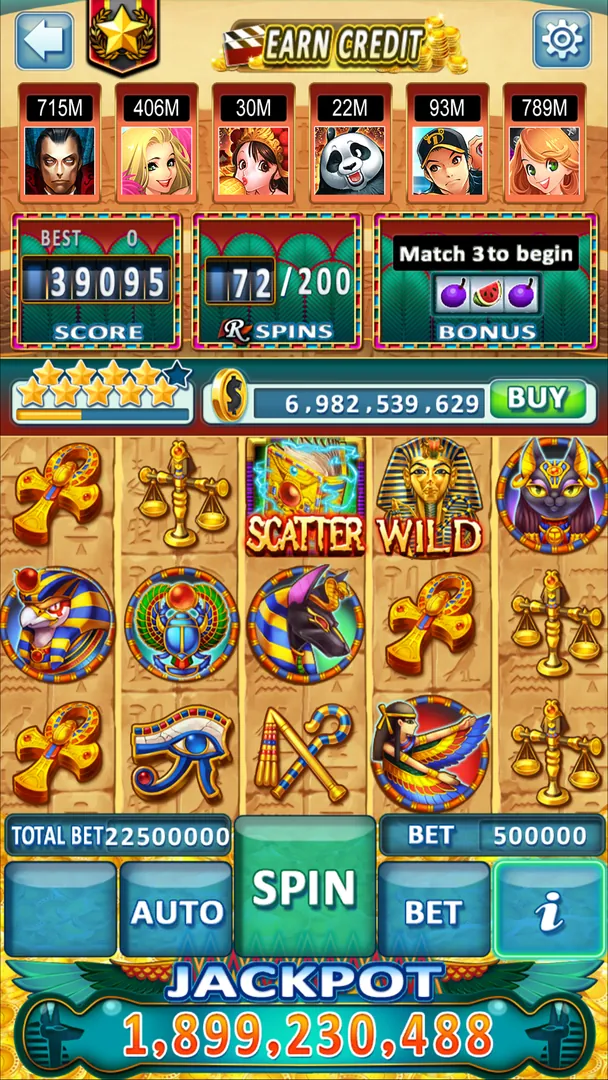 GGVIP APK ডাউনলোড করুন: লেটেস্ট ভার্সন, ১০০% নিরাপদ ও ফ্রি! description image 3
