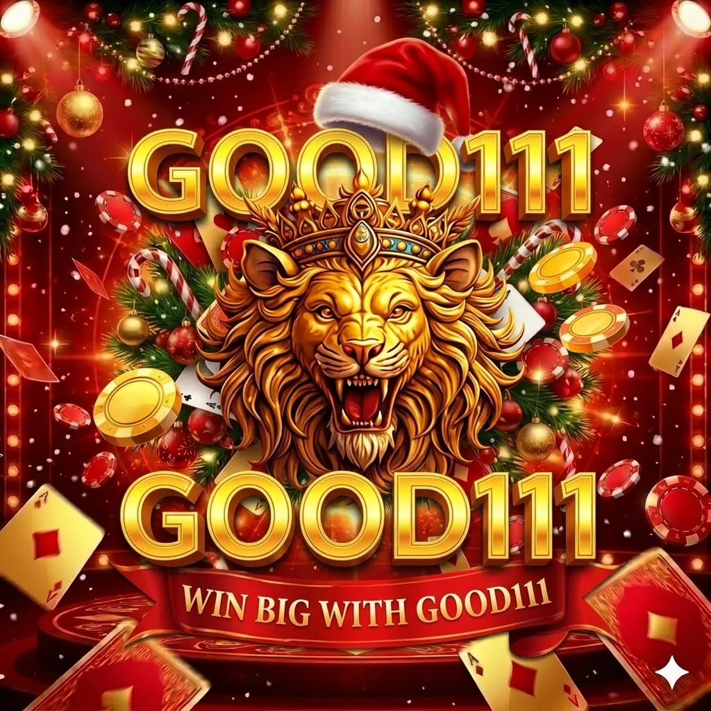 GOOD111 APK ডাউনলোড: লেটেস্ট ভার্সন, ১০০% নিরাপদ ও ফ্রি! showcase image 1 - GOOD111 preview