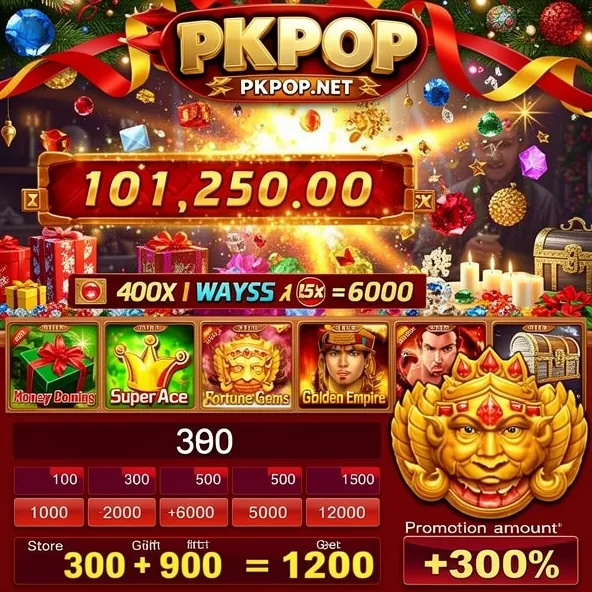 PKPOP APK ডাউনলোড করুন: লেটেস্ট ভার্সন, ১০০% নিরাপদ ও ফ্রি! showcase image 1 - PKPOP preview