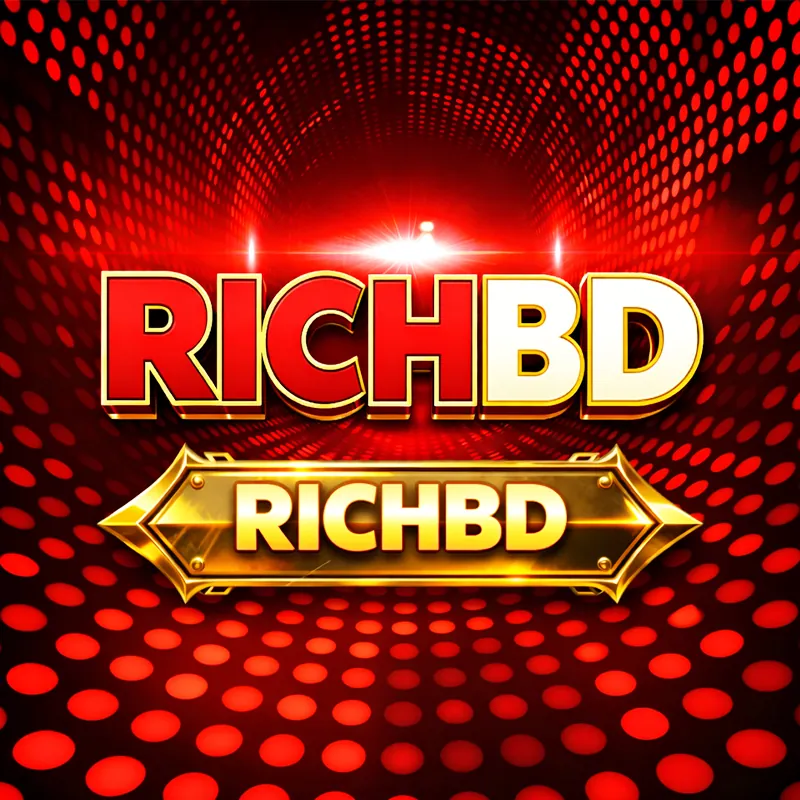 RICHBD অ্যাপ ডাউনলোড করুন: লেটেস্ট ভার্সন, ১০০% নিরাপদ এবং ফ্রি APK লিংক! showcase image 1 - RICHBD preview