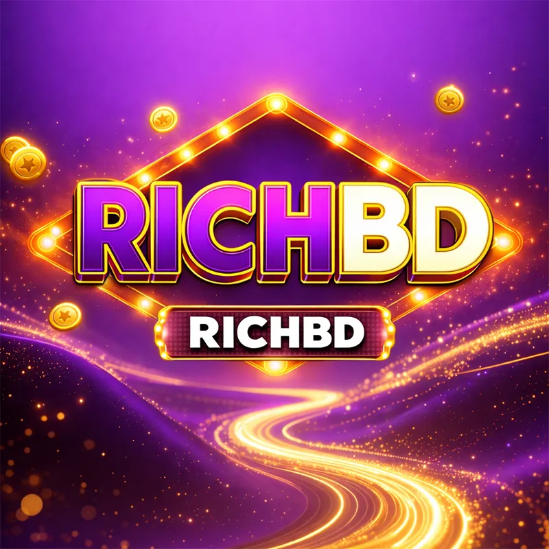 RICHBD অ্যাপ ডাউনলোড করুন: লেটেস্ট ভার্সন, ১০০% নিরাপদ এবং ফ্রি APK লিংক! showcase image 4 - RICHBD preview