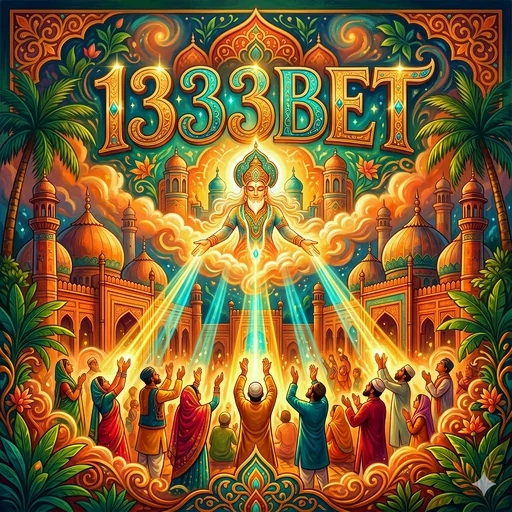 1333BET APK ডাউনলোড: লেটেস্ট ভার্সন, নিরাপদ এবং ফ্রি অফিসিয়াল লিঙ্ক!