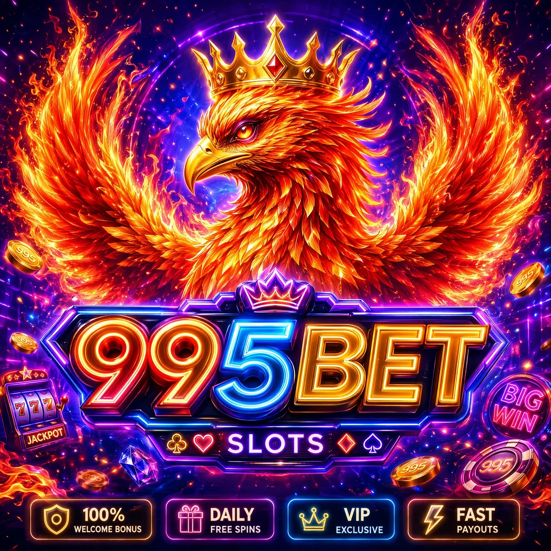 995BET অফিসিয়াল APK ডাউনলোড – লেটেস্ট ভার্সন, নিরাপদ ও ফ্রি! showcase image 1 - 995BET preview