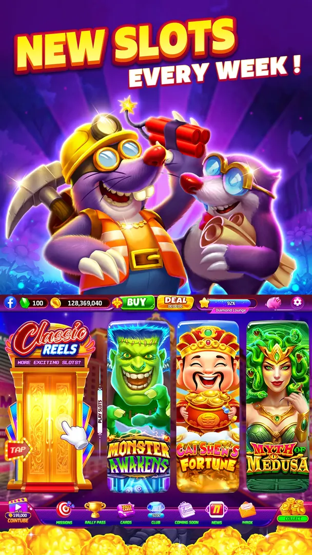 KZ666 APK ডাউনলোড: অফিসিয়াল লেটেস্ট ভার্সন – ১০০% নিরাপদ ও ফ্রি! description image 4